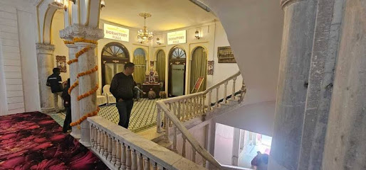 Aanchal Mahal Dormatory