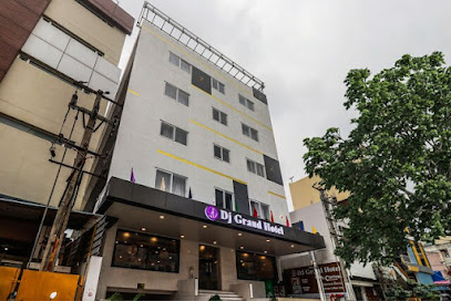 Super Townhouse 716 Hotel Dj Grand