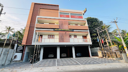Grand Residency Varkala