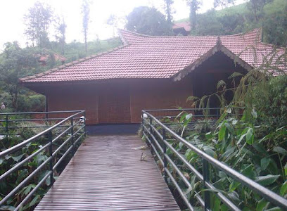 Rain Country Resorts