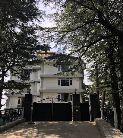 VALLEY VIEW ARTIST RETREAT