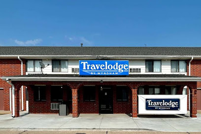 Lincoln Inn Hotel LLC DBA Travelodge South Lincoln