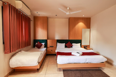 Hotel Nandraj Inn
