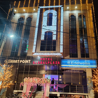 Hotel Global Plaza