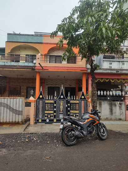 Shivalaya home stay