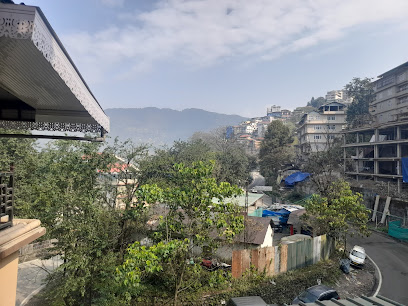 Hotel Vajrakila Retreat