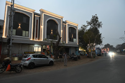 Hotel RRR Palace