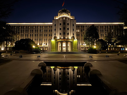 索菲特传奇酒店