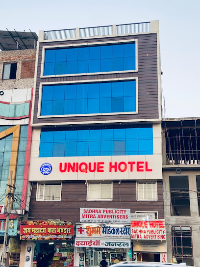 Unique Hotel