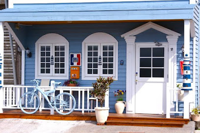 墾丁燈塔情人lighthouse keeper