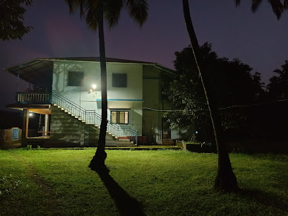 Ganeshgule beach homestay