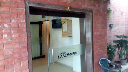 Hotel Landmark