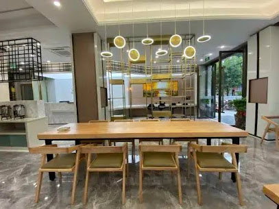 Wencheng Wentai Boutique Hotel