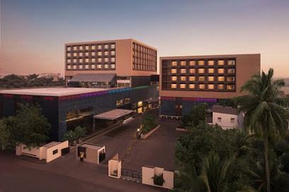 Le Meridien, Surat