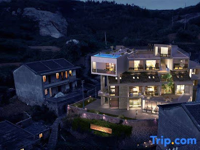 Zenstay Boutique Hotel