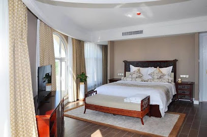 Zhongcheng Holiday Hotel