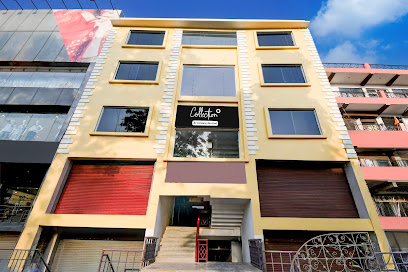 Collection O by OYO Vikas Nagar Post Office Formerly Metro Club and Guest House
