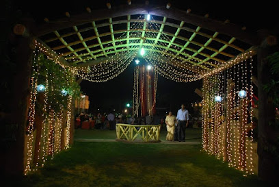 Green Meadows Farms And Resorts Private Limited