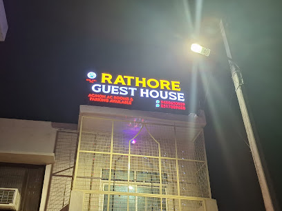 Rathore Paying Guest House