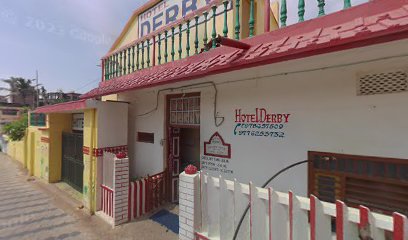 Goroomgo Derby C T Road Puri