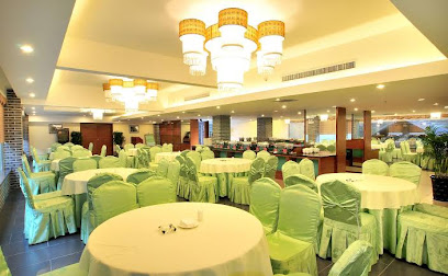 洛阳重渡沟水景大酒店