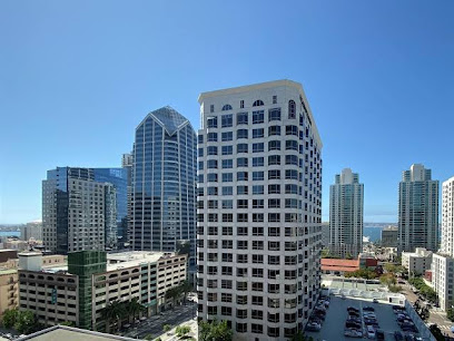 Hotel Republic San Diego, Autograph Collection