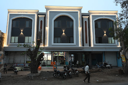 Hotel RRR Palace