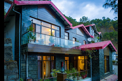 Alaya Stays by ELIVAAS Woods Cottage - 3 BHK Villa in Kasauli