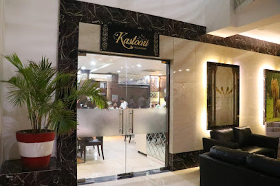 Kastoori Restaurant