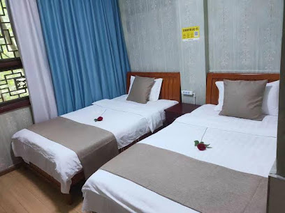 Dujiangyan Nanyuan Hotel