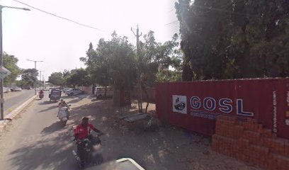 दादा की कृपा होटल