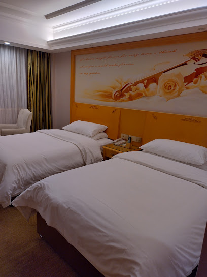 Vienna Hotel