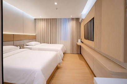 Guangzhou Zheya Hotel