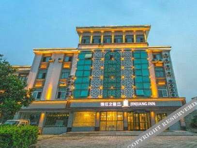Jinjiang Inn Select