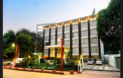 Hotel Pushp Villa
