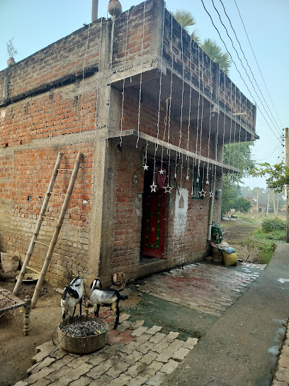 Hotel shri Guru sharmnam palace