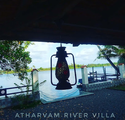 OYO Home 46996 Atharvam Resort