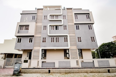 OYO Hotel Royal Residency