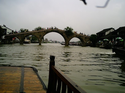 古镇旅馆