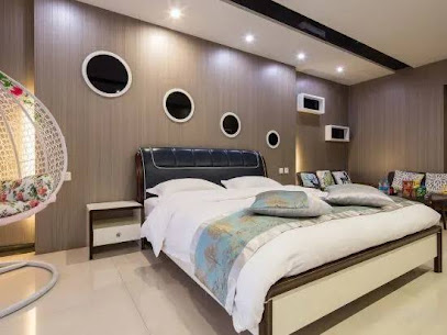 Kunming Jumeirah Hotel