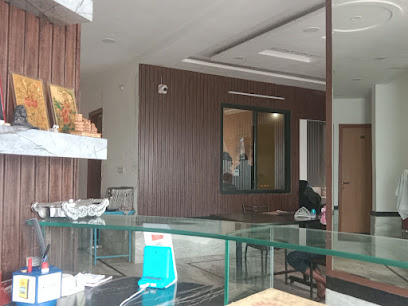Ramadhani hotel