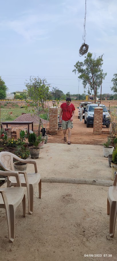 Shree mahal Homestay