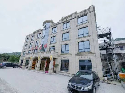 Yingcheng Mingdi Hotel