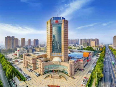 Glory Grand Hotel 酒店