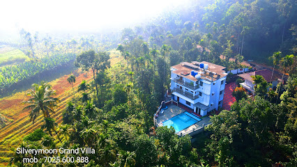 Silvery moon grand villa