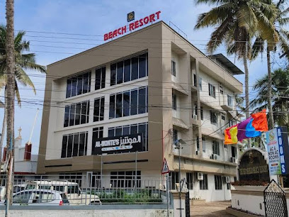 Grand harmony beach resort