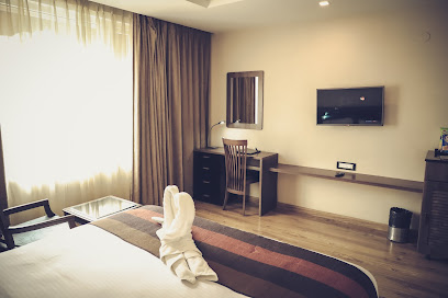 Hotel Abode