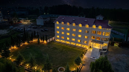 Hotel Kashmir Residency