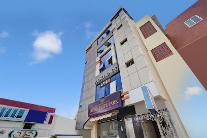 OYO HOTEL ELITE PARK