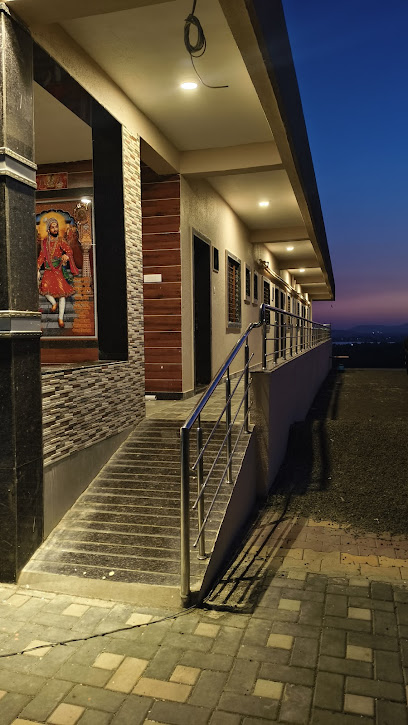 Samruddhi hotel guest house lodging